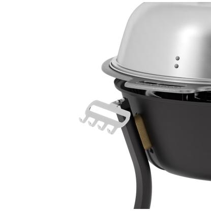 Muurikka redskabsholder til Ø48/58/78 cm stegepladesæt