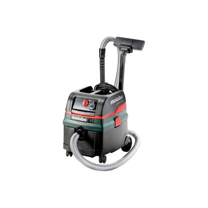 Metabo Combo TS 254 bordrundsav og ASR 25 L SC universalsuger