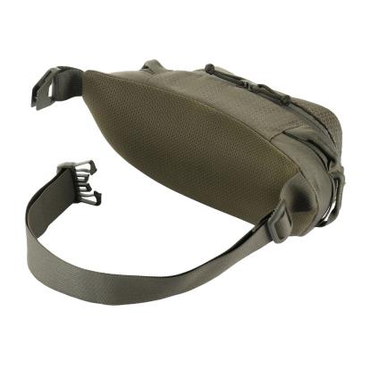 M-TAC Elite Hex bæltetaske, ranger green