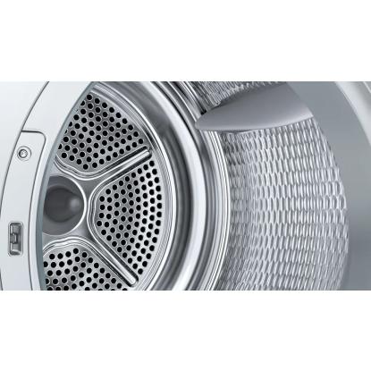 Bosch WQG2320LSN kondenstørretumbler med varmepumpe, 8 kg