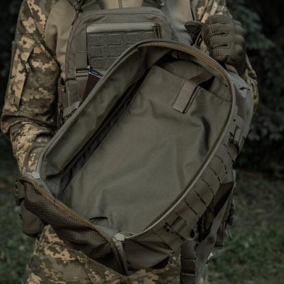 M-TAC Sturm Elite Gen. II rygsæk, XL, ranger green