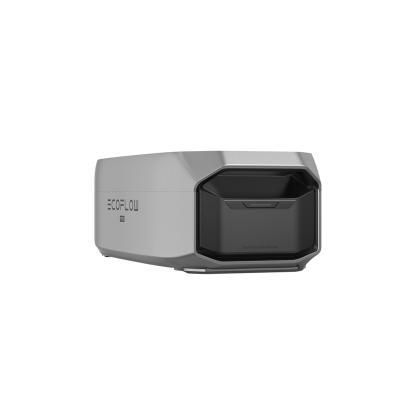 EcoFlow Delta Pro 3 ekstra batteri