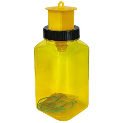 RYOM flue/hvepsefælde inkl. lokkemiddel, 1 liter - 2 stk.