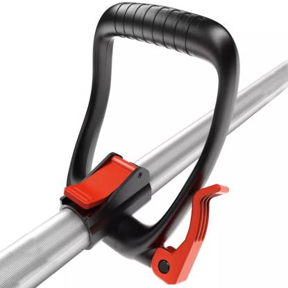 Einhell 2-i-1 multiklippersæt, 18 V, med 3,0 Ah batteri og lader