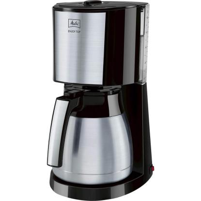 Melitta Enjoy Top Therm kaffemaskine, 10 kopper