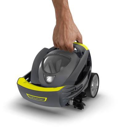 Zodiac Spabot OS0800 poolrobot til spa, batteridrevet - 9 m²