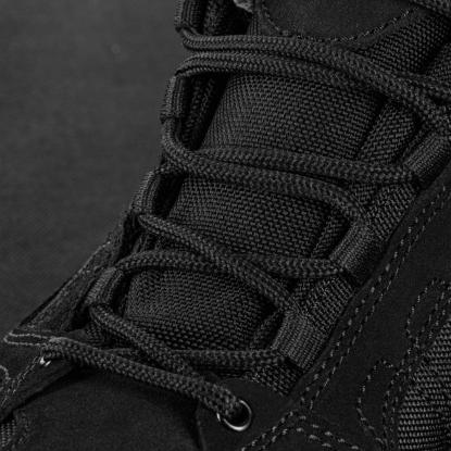 M-TAC Demi-Season Pro Line taktiske sneakers, sort