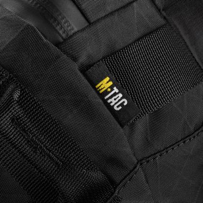 M-TAC Elite X-Pac bæltetaske, sort