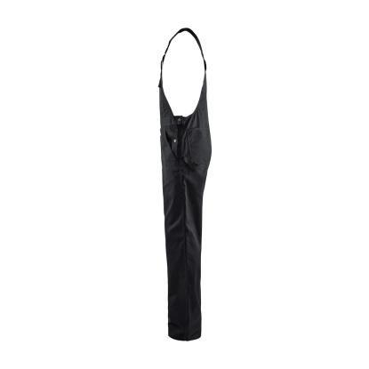 Blåkläder 2610 overall, sort