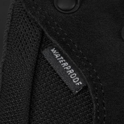 M-TAC Caiman High taktiske støvler, sort
