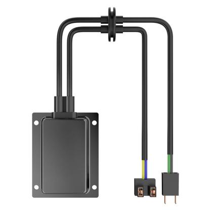 Osram Canbus modul til H7, LED, 2 stk.