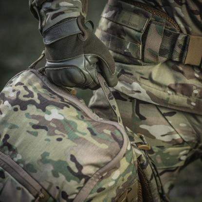 M-TAC Elite Gen. II rygsæk, small, multicam - 25 liter