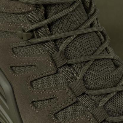 M-TAC Caiman High taktiske støvler, olive