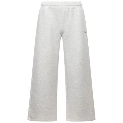 Trespass SOLLAS joggers med vide ben, dame, grå