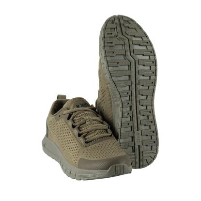 M-TAC Summer Pro sneakers, dark olive