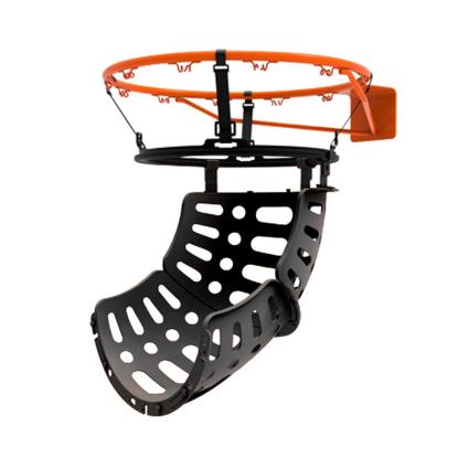 My Hood basketball ballreturn