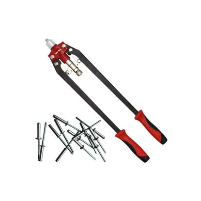BATO to-hånds nittetang, 3,2-6,4 mm