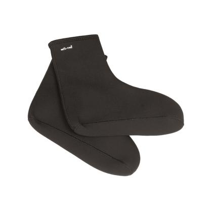 Mil-Tec neoprensokker, sort