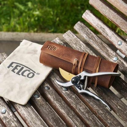 FELCO 2 80 års jubilæumssaks, højrehåndet - L