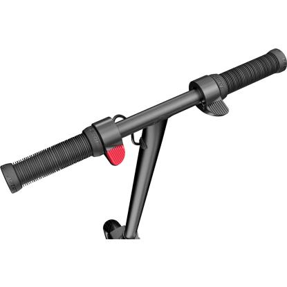 Razor E200HD el-løbehjul