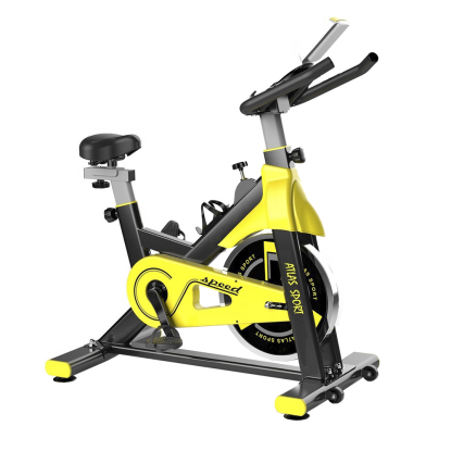Viking Sports spinningcykel med mekanisk modstand, maks. 115 kg