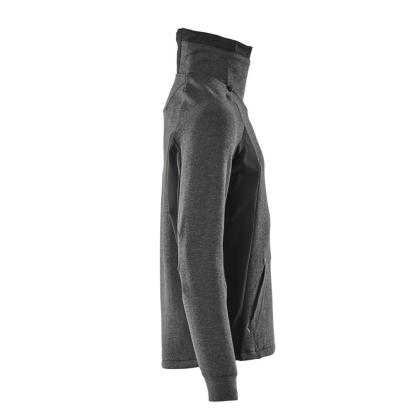 MASCOT ADVANCED sweatshirt, sort