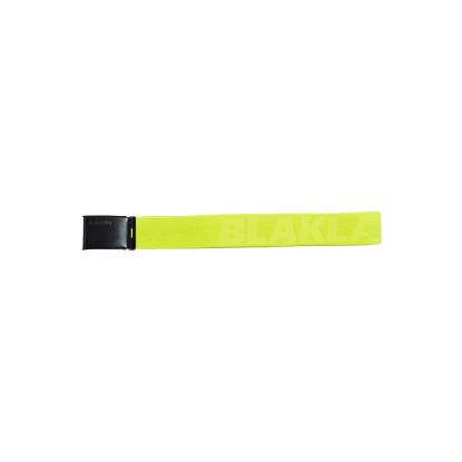 Blåkläder 4034 bælte, hi-vis gul - One size