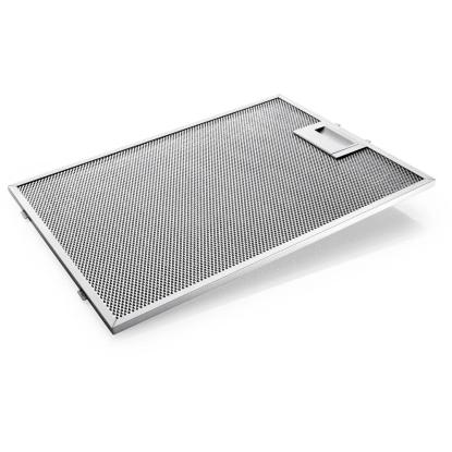 Bosch DUL63CC50 skabsintegreret emhætte, rustfrit stål, 60 cm
