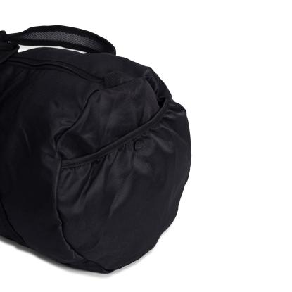 Trespass TUCKIT packaway duffelbag, sort - 40 liter