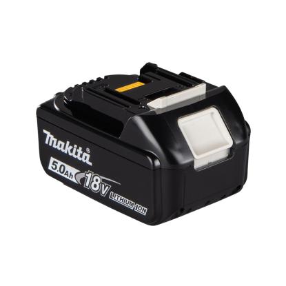 Makita batteri BL1850B li-ion 18 V, 5,0 Ah