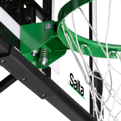 SALTA basketball stander guard, 138 x 371 x 240 cm
