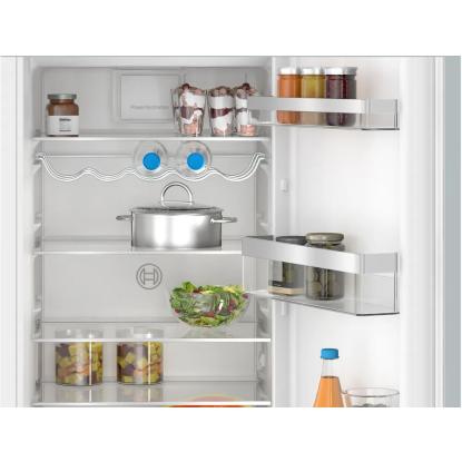 Bosch KIL82VFE0 integrerbart køleskab med fryseboks, 246 + 34 liter