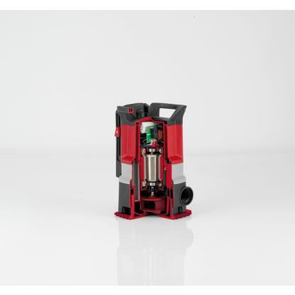 AL-KO TWIN 11000 Premium dykpumpe, 850 W, 13.500 liter/time