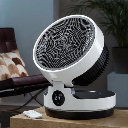 Eurom Complete Room Heater 2000, 2000W