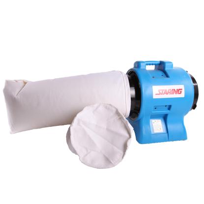STARING 620 mm filter til VAF-800 ventilator