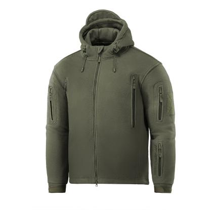M-TAC Windblock Division Gen. II fleecejakke, army olive