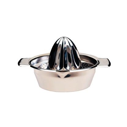 Steel-Function citruspresser, rustfrit stål - 500 ml