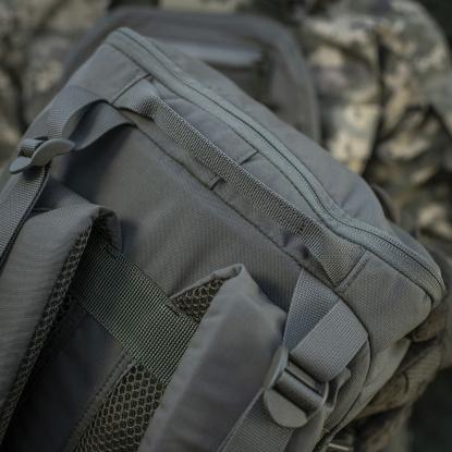M-TAC Elite Gen. II rygsæk, small, ranger green - 25 liter