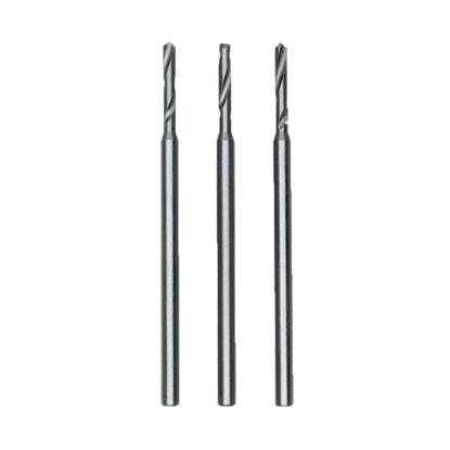 Proxxon spiralbor 1,6 mm, 3 stk. - 28858