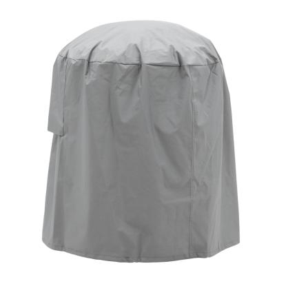 Venture Design Klas grillovertræk, grå, Ø90 cm