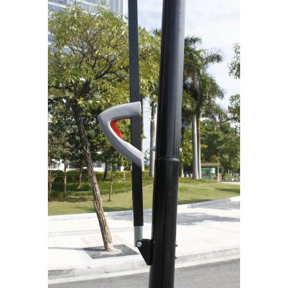Stanlord Pro basketstander