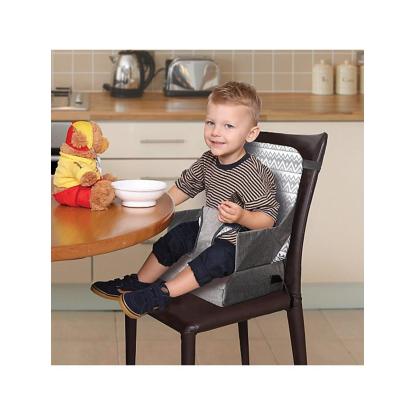 Dreambaby babystol med opbevaringsrum