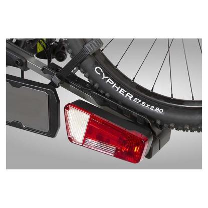 BuzzRack Eazzy-3 cykelholder til 3 cykler