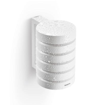 Netatmo beskyttelse til vejrstation