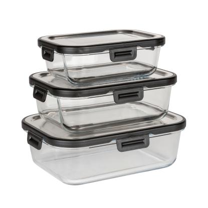 WENKO Kitchen Steel opbevaringsbøtte, -20 til +250 grader