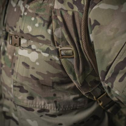 M-TAC Elite Gen. II våbenrygsæk, 85 cm, multicam
