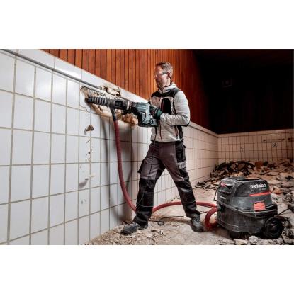 Metabo KHEV 5-40 BL kombihammer, 1150W