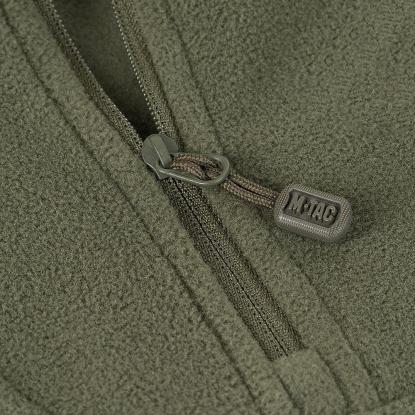 M-TAC Delta Polartec fleecejakke, army olive