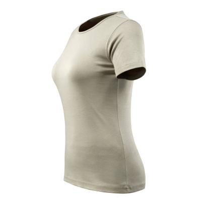 MASCOT CROSSOVER Arras T-shirt, lys kaki