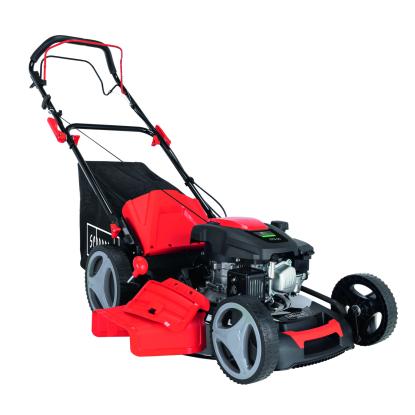 Scheppach MS173-51 benzin plæneklipper, 3 kW